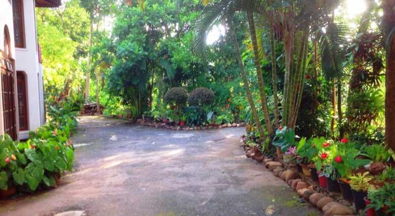 Hotel Tree Breeze Inn