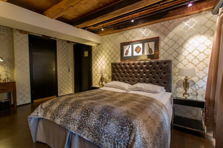 Det Hanseatiske Hotel