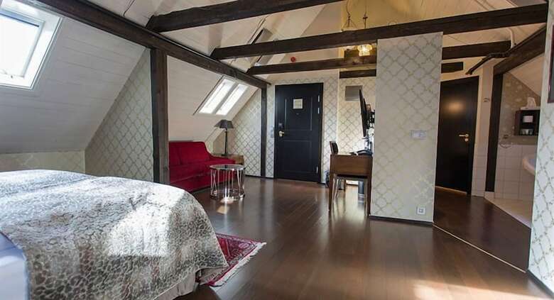 Det Hanseatiske Hotel