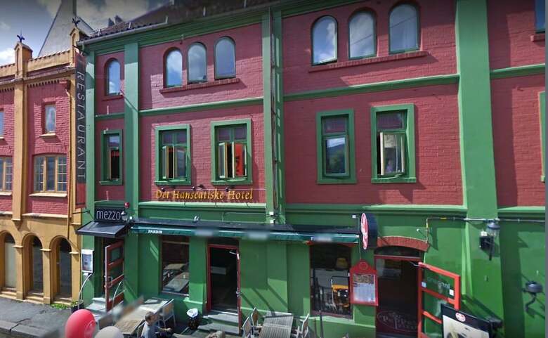 Det Hanseatiske Hotel