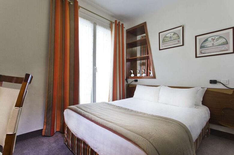 Grand Hotel Des Balcons