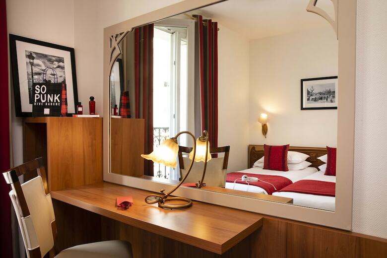 Grand Hotel Des Balcons