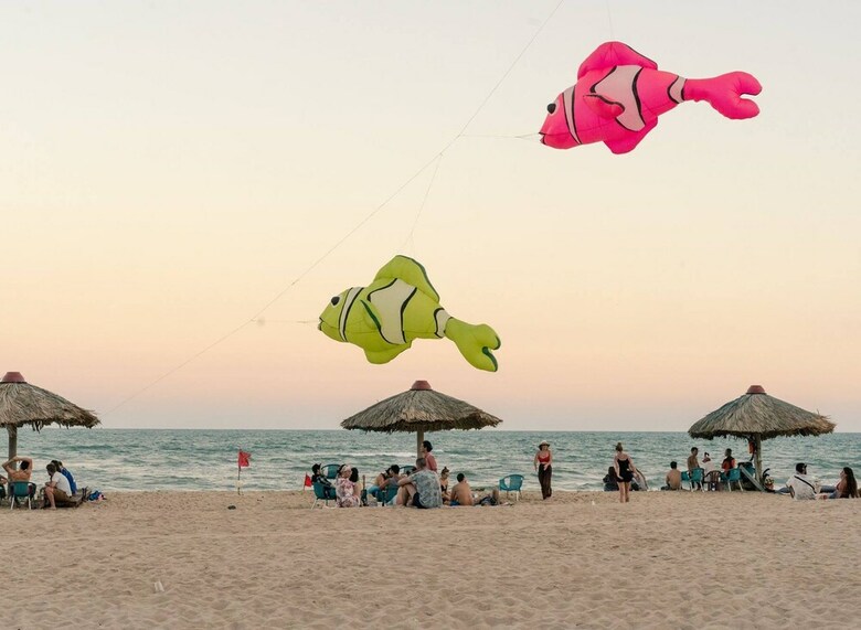 Hotel Hodota Resort Center