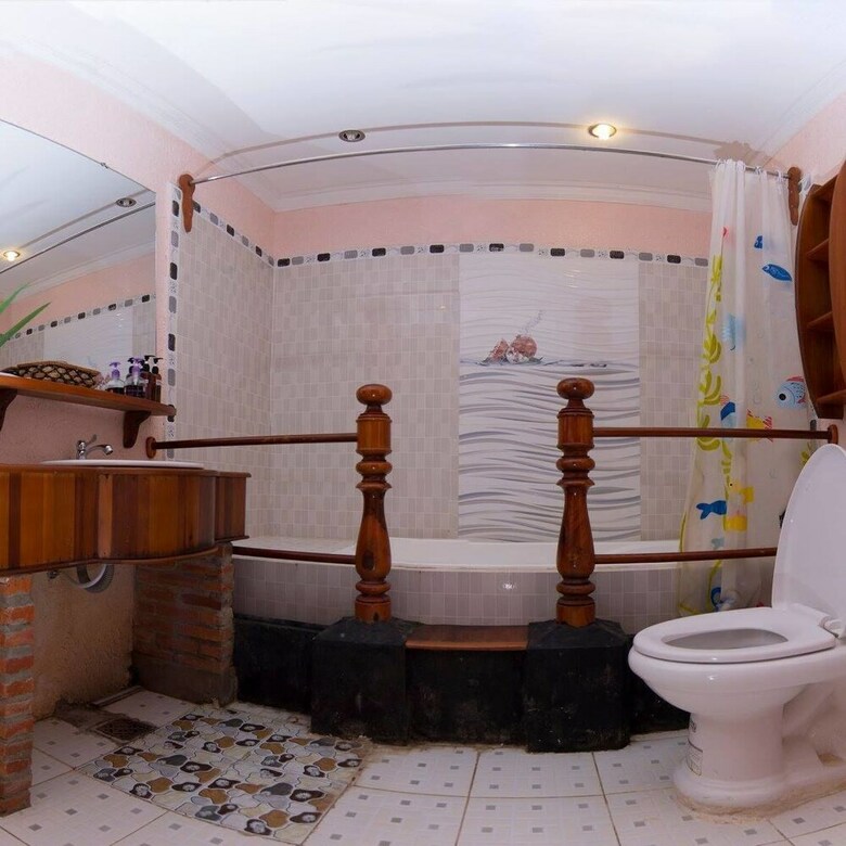 Hotel Hodota Resort Center