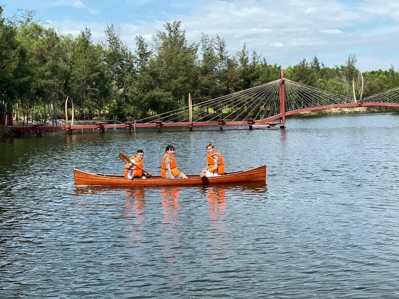 Hotel Hodota Resort Center