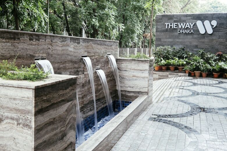Hotel The Way Dhaka