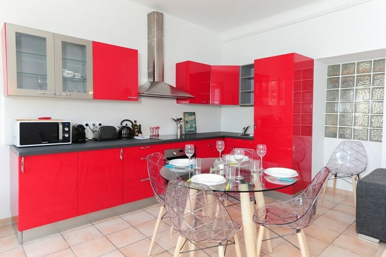 Apartamento Guynemer Harbor View - Five Stars Holiday House