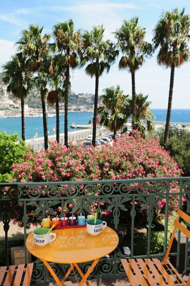 Apartamento Guynemer Harbor View - Five Stars Holiday House