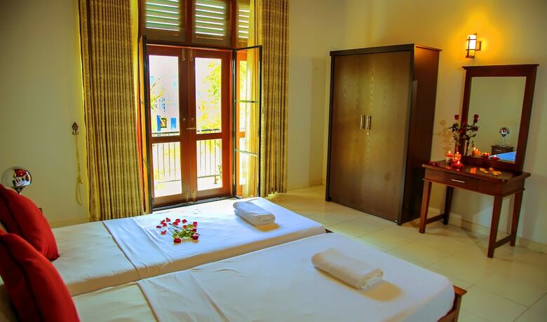 Hotel Christima Residence