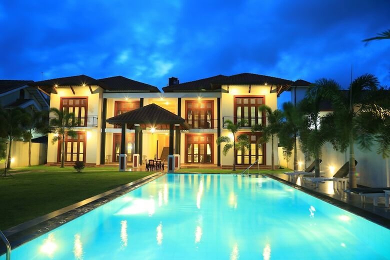 Hotel Christima Residence