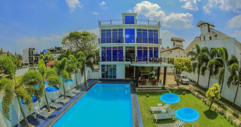 Hotel Christima Residence