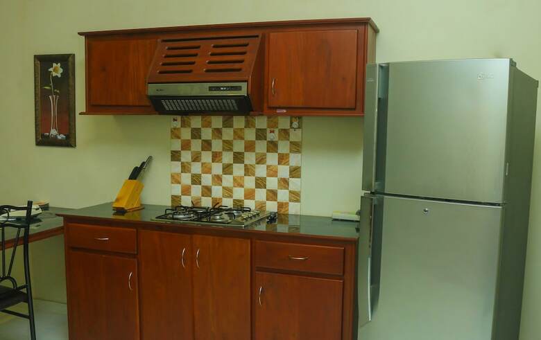 Hotel Christima Residence