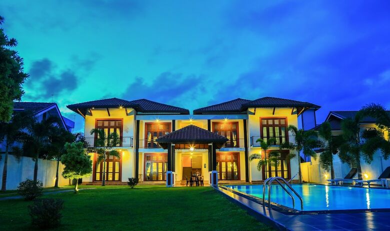 Hotel Christima Residence