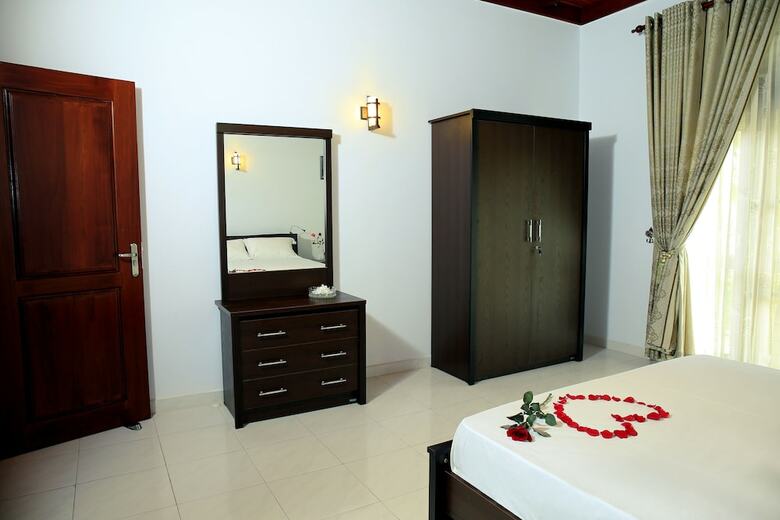 Hotel Christima Residence