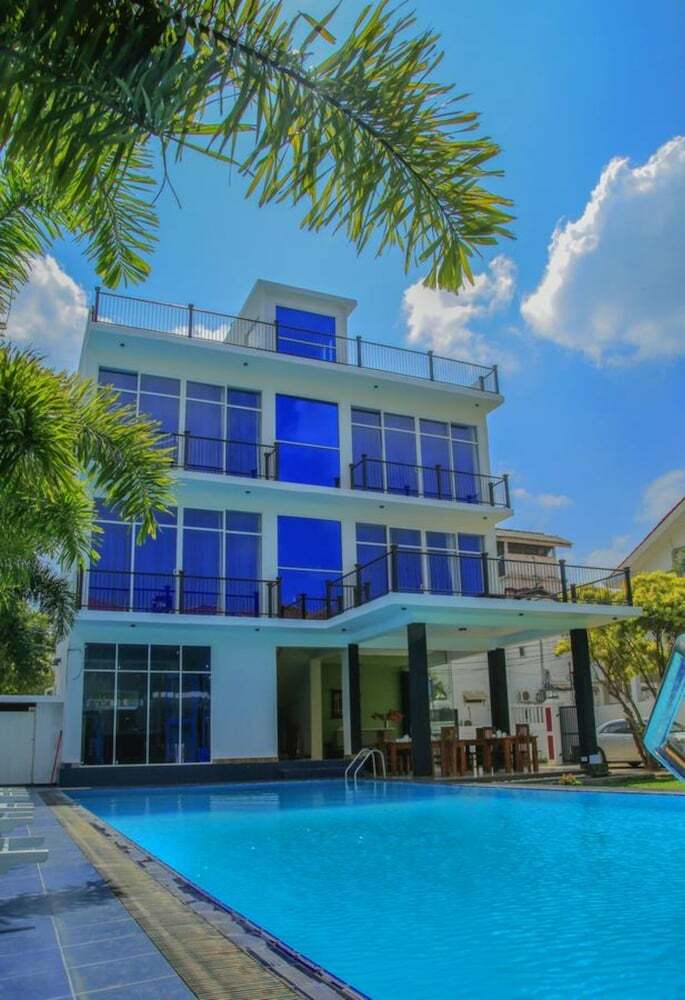 Hotel Christima Residence