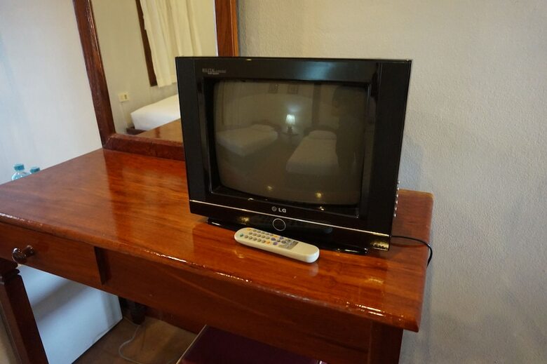 Hotel Oui's Guesthouse