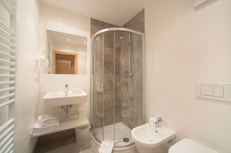 Hotel & Residence Rainer Eggele