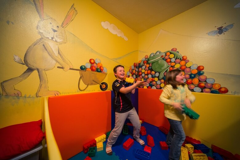 Hotel & Residence Rainer Eggele