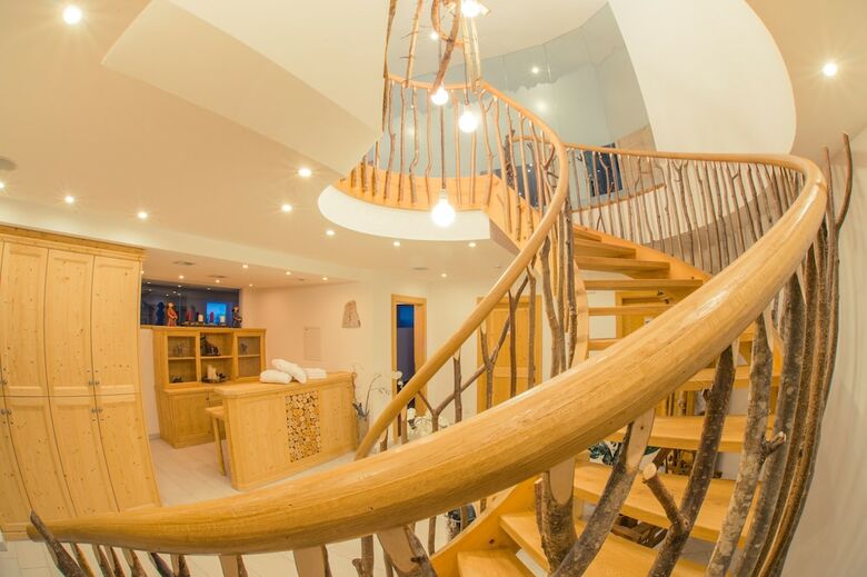 Hotel & Residence Rainer Eggele