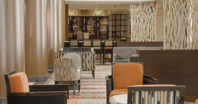 Hotel River Cree Resort And Casino