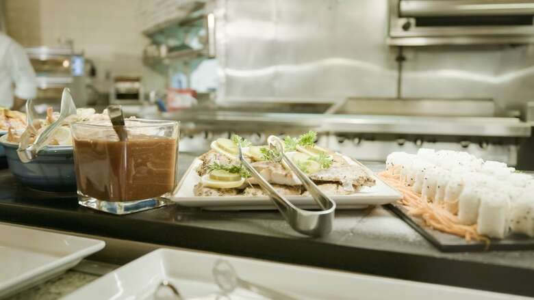 Hotel River Cree Resort And Casino