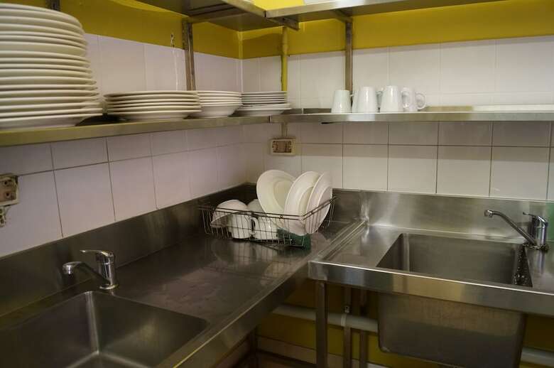 Hostal Maze Backpackers