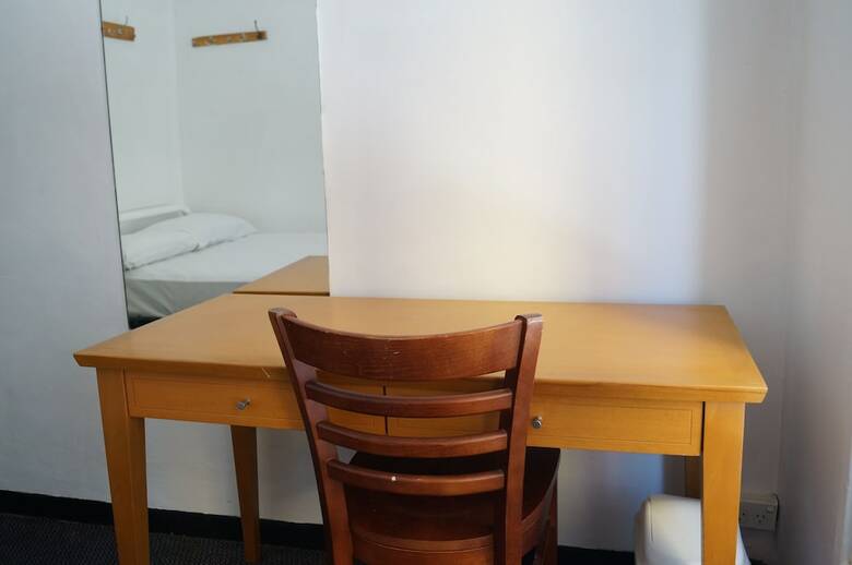 Hostal Maze Backpackers