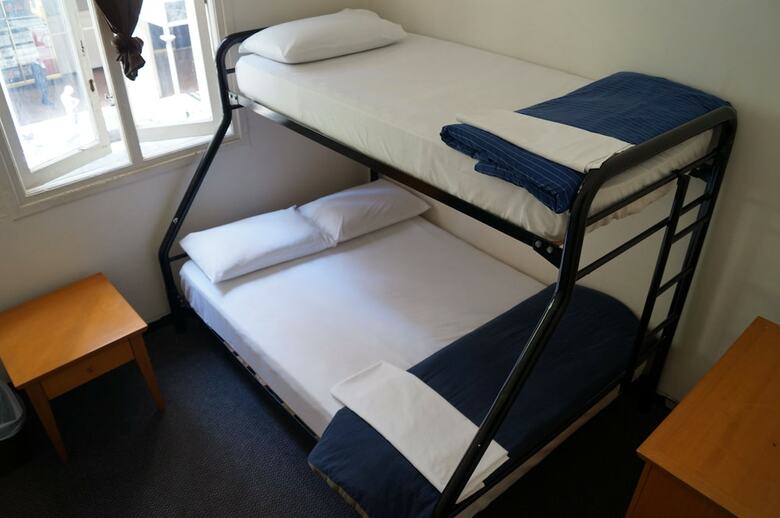 Hostal Maze Backpackers