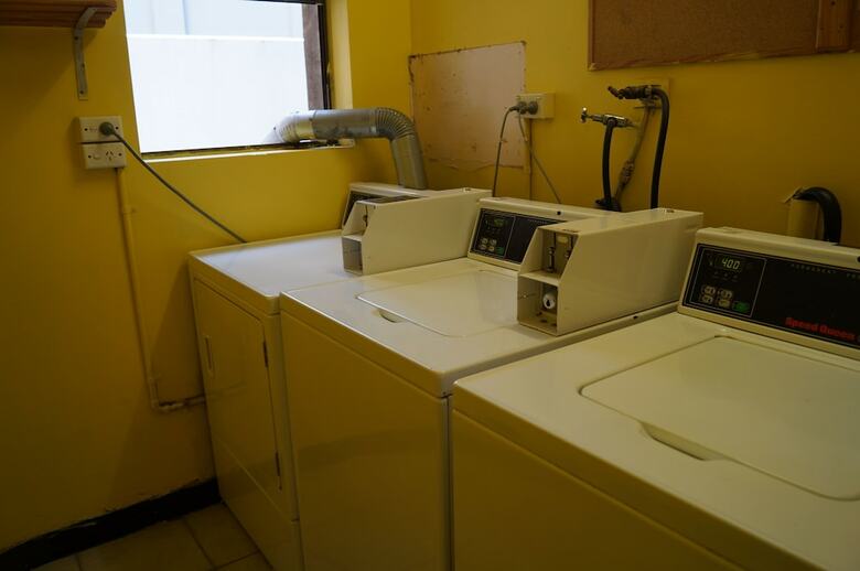 Hostal Maze Backpackers