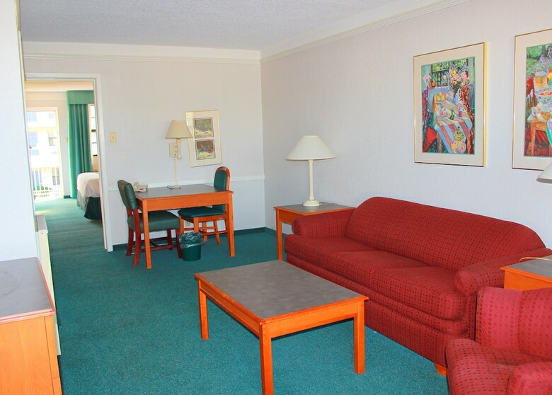 Hotel Good Gracious Inn