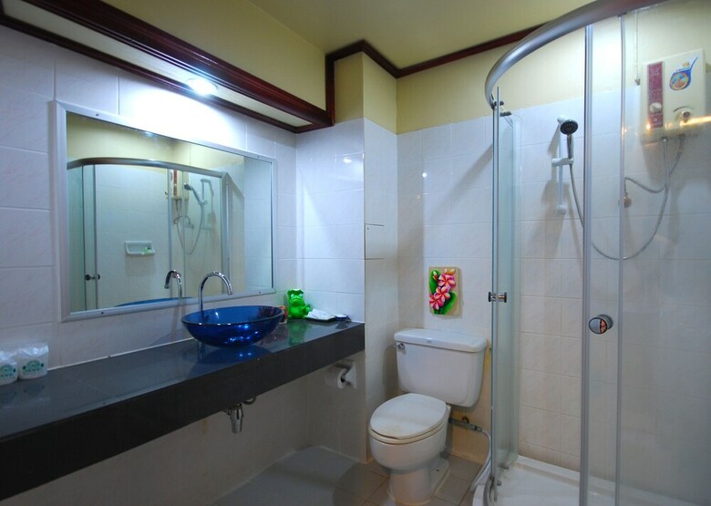 Apartamento Samui Laguna Resort