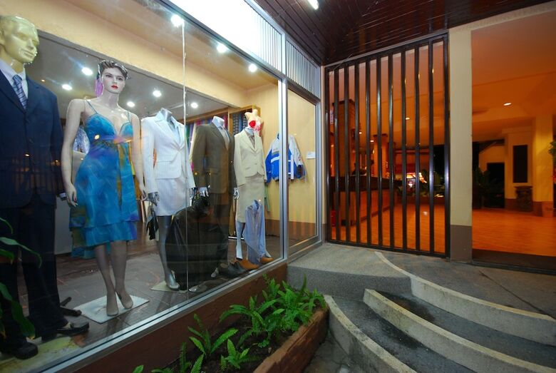 Apartamento Samui Laguna Resort