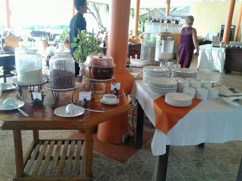 Apartamento Samui Laguna Resort