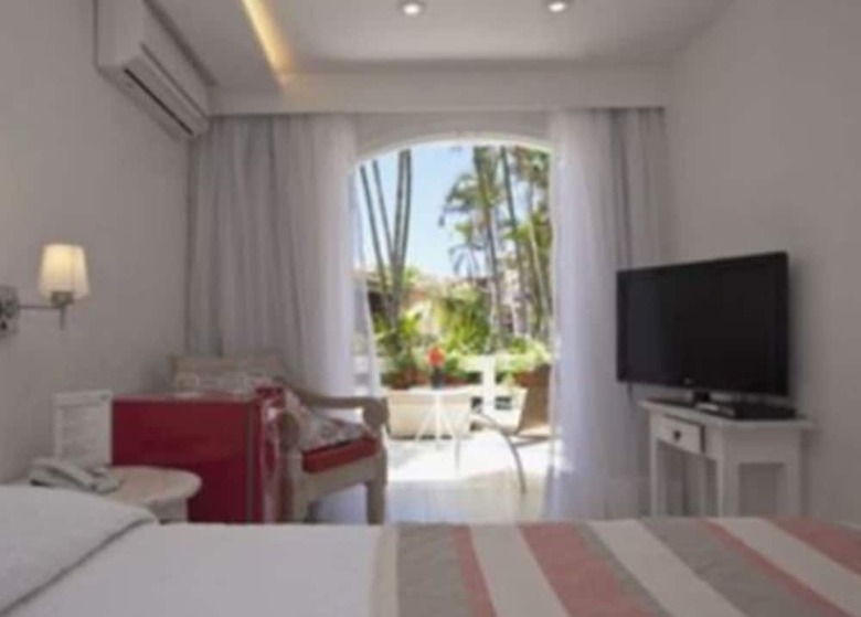 Hotel Auberge De La Langouste