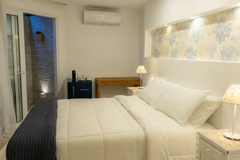 Hotel Auberge De La Langouste