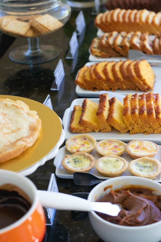 Hotel Auberge De La Langouste