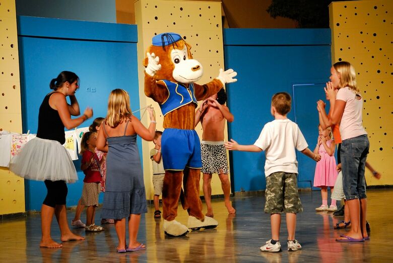 Hotel Royal Belvedere - All Inclusive