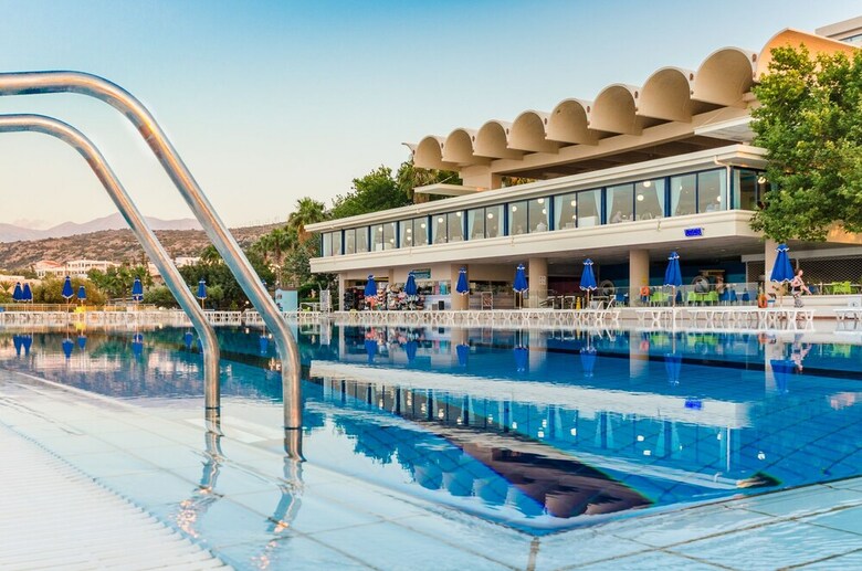 Hotel Royal Belvedere - All Inclusive