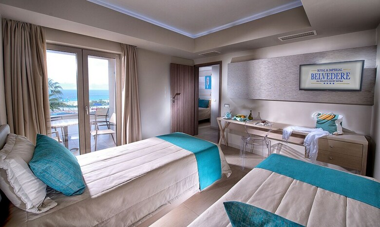 Hotel Royal Belvedere - All Inclusive