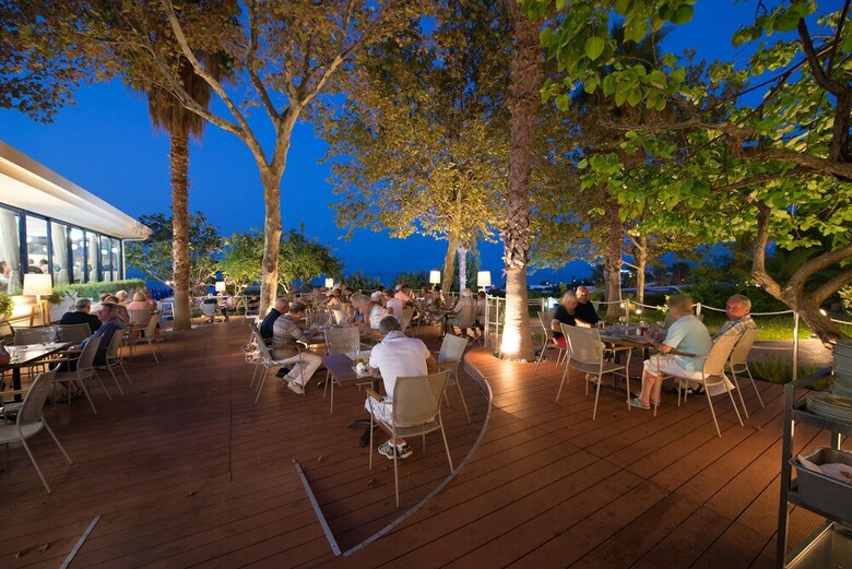 Hotel Royal Belvedere - All Inclusive