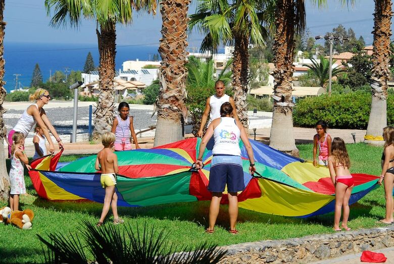 Hotel Royal Belvedere - All Inclusive