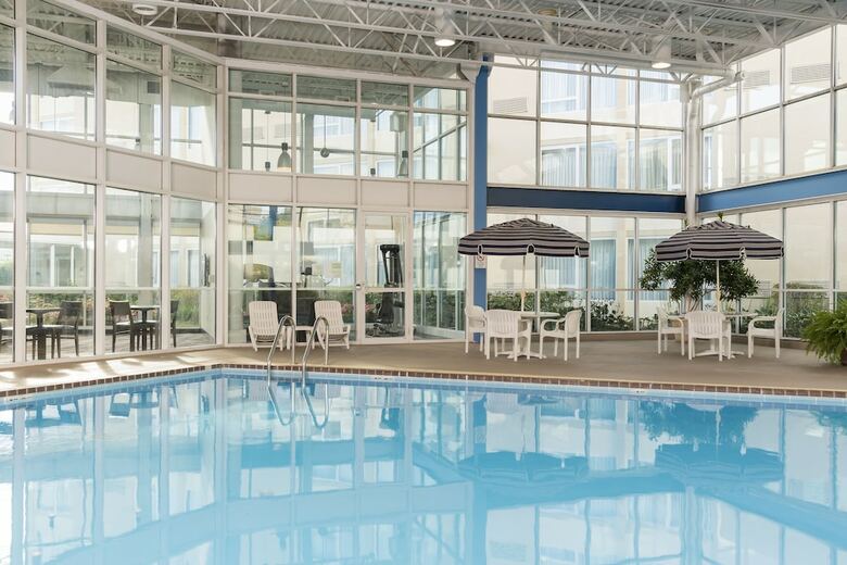 Hotel Holiday Inn Chicago - Elk Grove