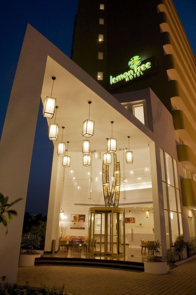 Lemon Tree Hotel, Hinjawadi, Pune