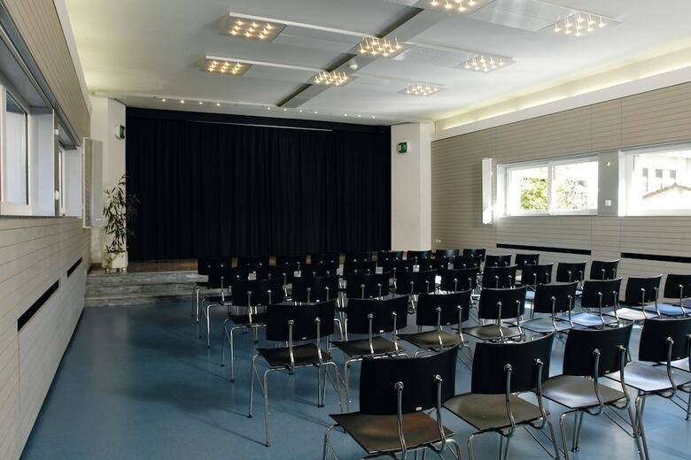 Hostal Youth Hostel Locarno