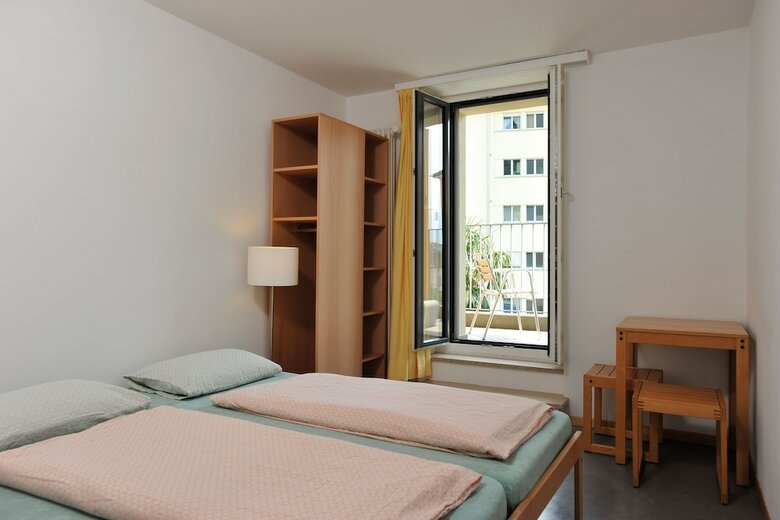 Hostal Youth Hostel Locarno