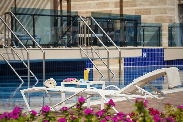 Hotel Tui Magic Life Jacaranda - All Inclusive