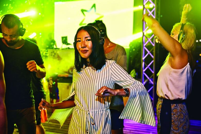 Hotel Tui Magic Life Jacaranda - All Inclusive