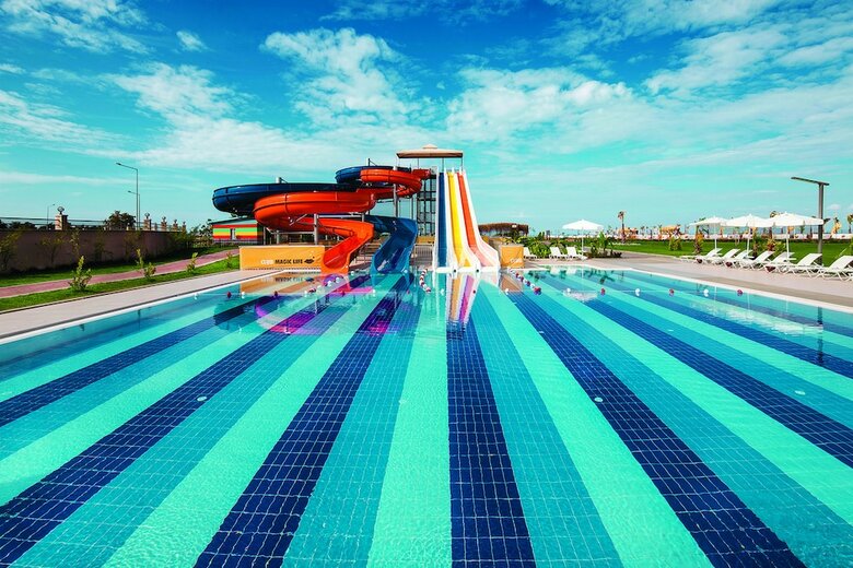 Hotel Tui Magic Life Jacaranda - All Inclusive