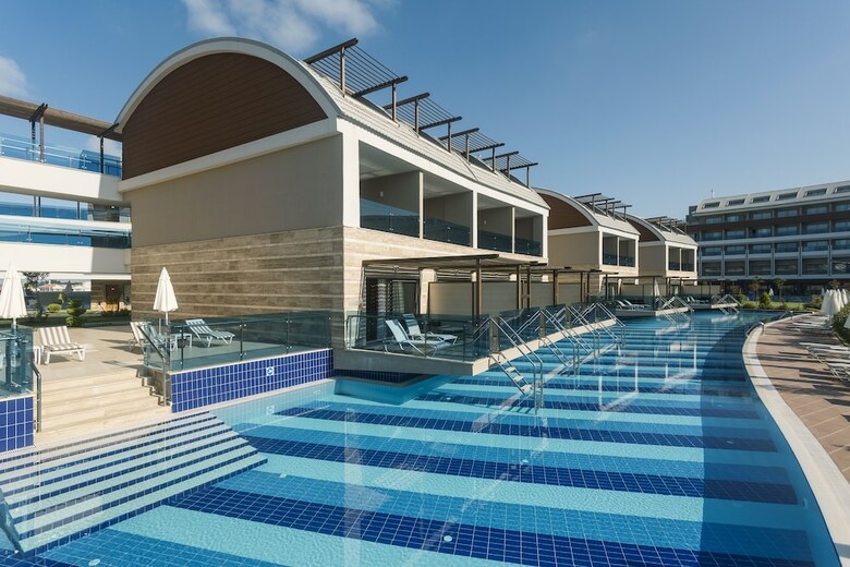 Hotel Tui Magic Life Jacaranda - All Inclusive