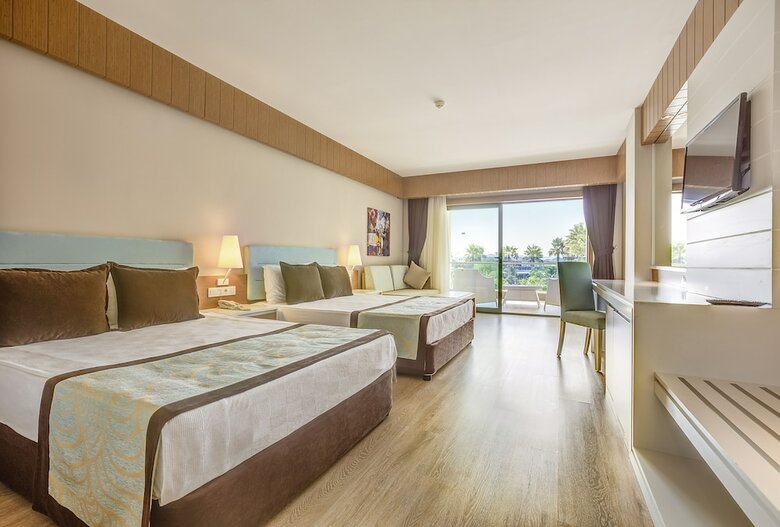 Hotel Tui Magic Life Jacaranda - All Inclusive